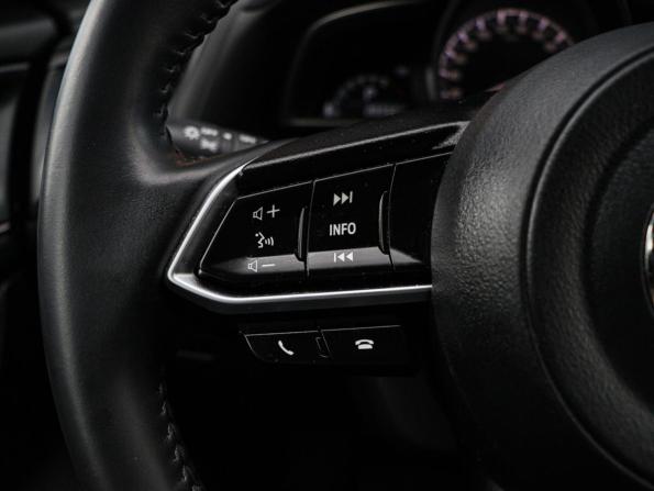 Mazda CX-4 I Рестайлинг с пробегом 2023 года, цена 2 700 000 рублей, 28330 км, внедорожник, Автокод Объявления