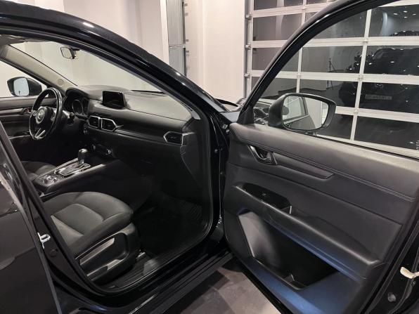 Mazda CX-5 II с пробегом 2019 года, цена 2 885 000 рублей, 77619 км, внедорожник, Автокод Объявления