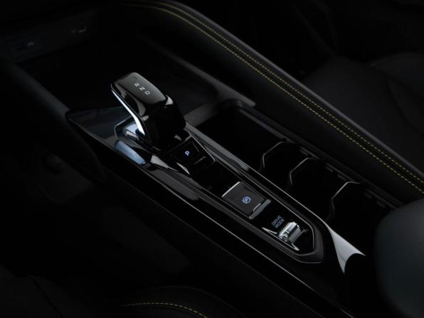 Geely Coolray I Рестайлинг с пробегом 2024 года, цена 2 515 434 рубля, 188 км, внедорожник, Автокод Объявления
