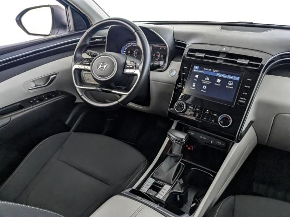 Hyundai Tucson IV с пробегом 2021 года, цена 3 000 000 рублей, 40097 км, внедорожник, Автокод Объявления