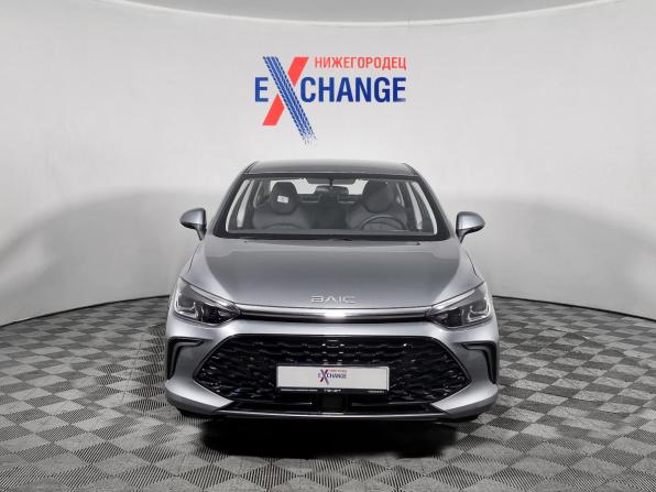 BAIC U5 Plus с пробегом 2025 года, цена 1 990 000 рублей, 20 км, седан, Автокод Объявления