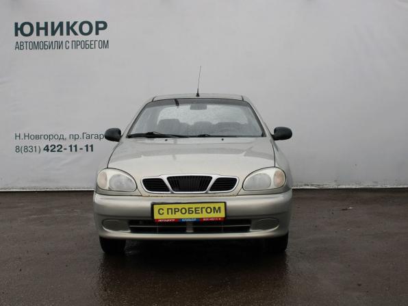 ЗАЗ Sens с пробегом 2008 года, цена 89 000 рублей, 148000 км, седан, Автокод Объявления