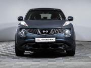 Nissan Juke I Москва  - изображение 18