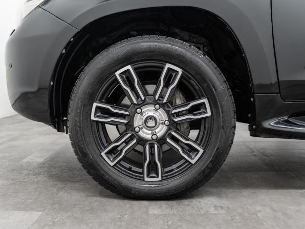 Toyota Land Cruiser 200 Series с пробегом 2008 года, цена 2 690 000 рублей, 289250 км, внедорожник, Автокод Объявления
