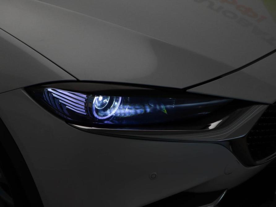 Mazda CX-4 I Рестайлинг Москва  - изображение 28