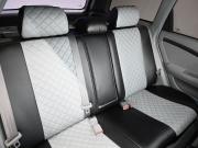 Chevrolet Lacetti I Тверь  - изображение 28