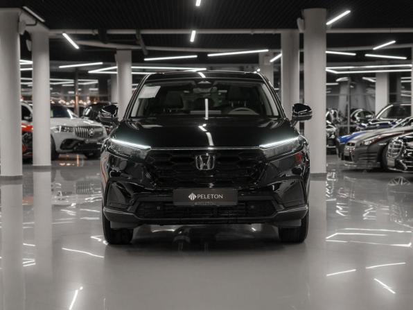 Honda CR-V VI с пробегом 2026 года, цена 4 350 000 рублей, 25 км, внедорожник, Автокод Объявления