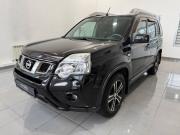 Nissan X-Trail II Рестайлинг Орел  - изображение 18