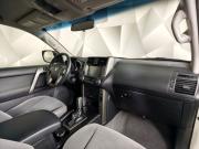Toyota Land Cruiser Prado 150 Series Москва  - изображение 32