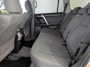 Toyota Land Cruiser Prado 150 Series Москва  - изображение 41