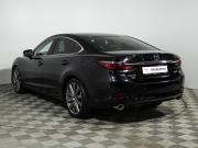 Mazda 6 III (GJ) Рестайлинг 2 Санкт-Петербург  - изображение 28