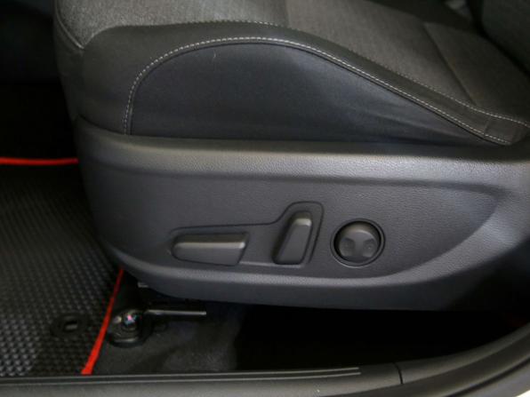 Kia Soul III с пробегом 2020 года, цена 1 990 000 рублей, 57217 км, хэтчбек, Автокод Объявления
