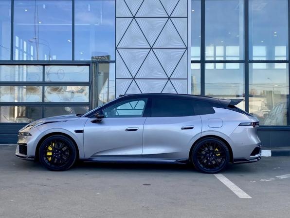 Новый Lynk &amp; Co 07 I Рестайлинг 2026 года, цена 5 650 000 рублей, универсал, Автокод Объявления