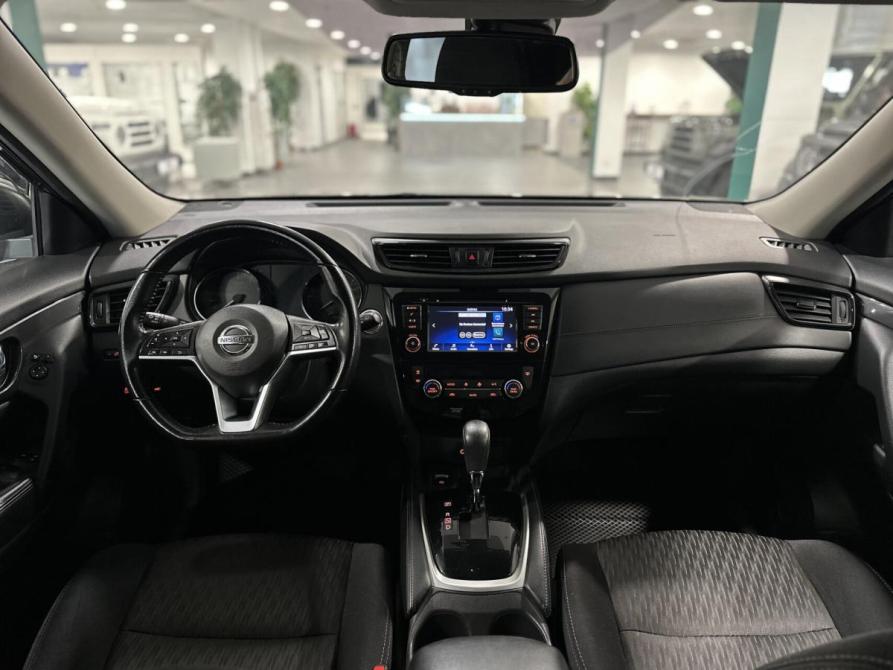 Nissan X-Trail III Рестайлинг Казань  - изображение 17