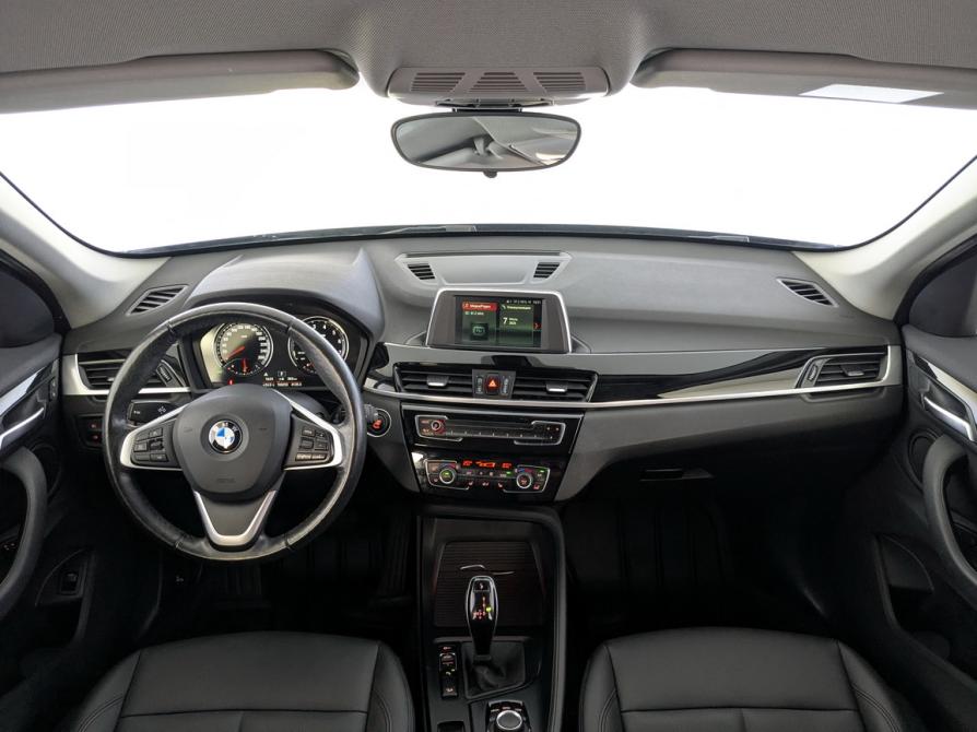 BMW X1 II (F48) Москва  - изображение 14