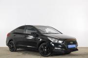 Hyundai Solaris II Тюмень  - изображение 20