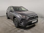 Toyota RAV4 V (XA50) Москва  - изображение 26