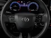 Toyota Camry IX (XV80) China Market Москва  - изображение 46