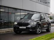 BMW X5 IV (G05/G18) Санкт-Петербург  - изображение 40