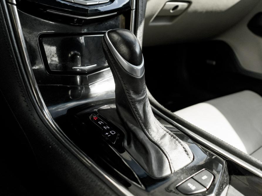 Cadillac ATS I Екатеринбург  - изображение 24