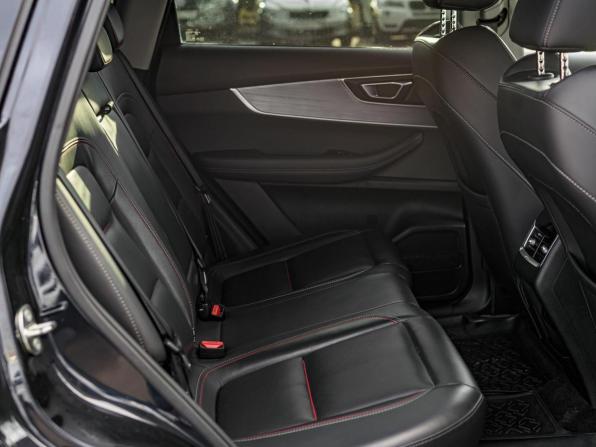 Chery Tiggo 7 Pro I с пробегом 2021 года, цена 1 367 000 рублей, 140995 км, внедорожник, Автокод Объявления