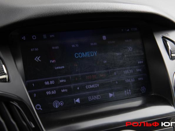 Ford Focus III с пробегом 2012 года, цена 663 000 рублей, 248737 км, универсал, Автокод Объявления