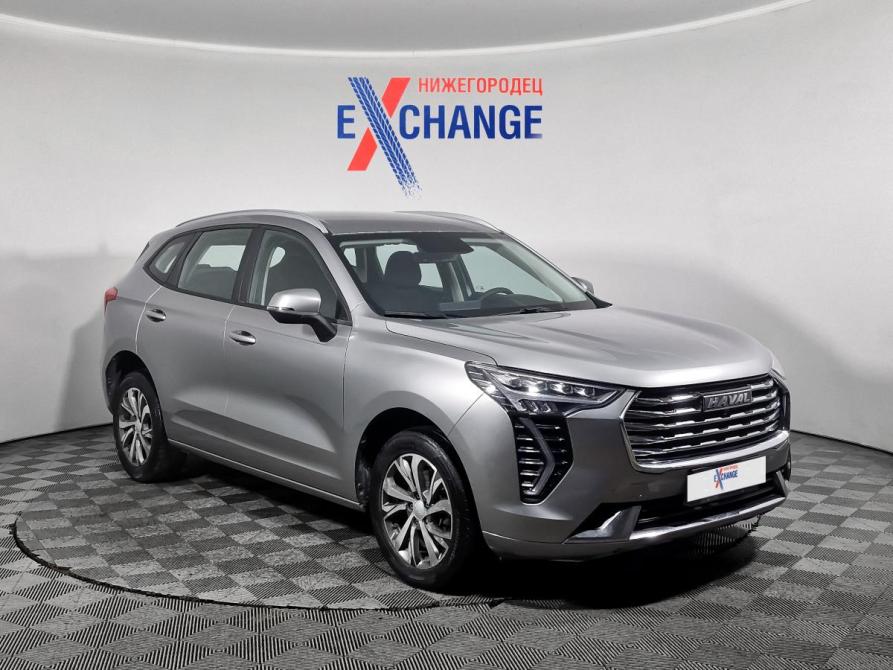 Haval Jolion I Нижний Новгород  - изображение 3