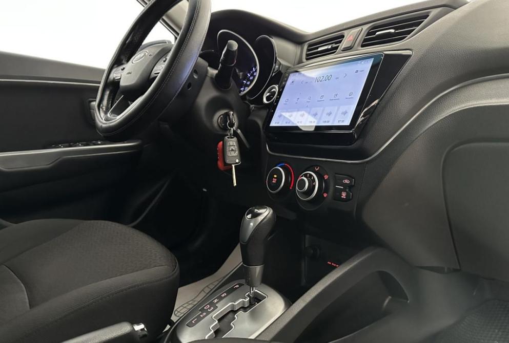 Kia Rio III Саранск  - изображение 28