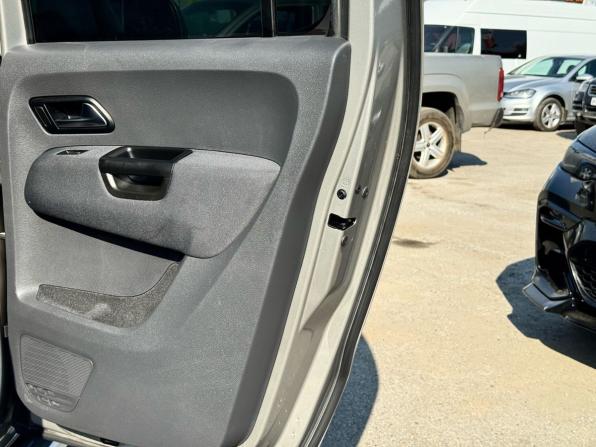 Volkswagen Amarok I с пробегом 2013 года, цена 1 999 000 рублей, 213070 км, offers.body_type.unknown, Автокод Объявления