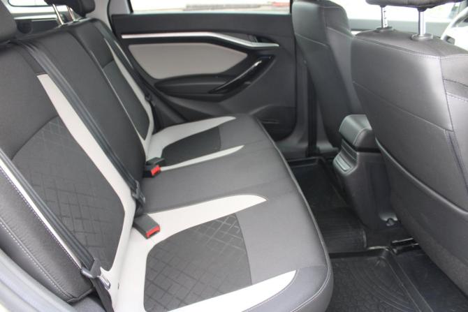 Lada (ВАЗ) Vesta I с пробегом 2021 года, цена 1 345 000 рублей, 69739 км, универсал, Автокод Объявления