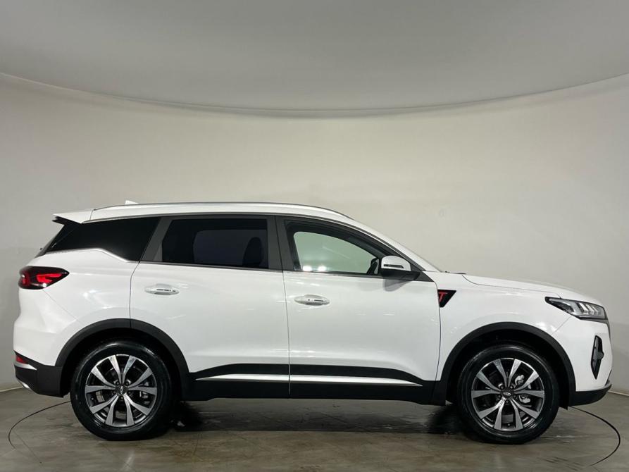 Chery Tiggo 7 Pro Max I Ижевск  - изображение 5