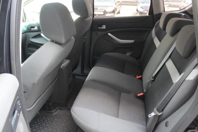 Ford Kuga I с пробегом 2011 года, цена 995 000 рублей, 231131 км, внедорожник, Автокод Объявления