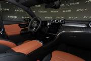 Mercedes-Benz GLC Coupe II (C254) Москва  - изображение 38