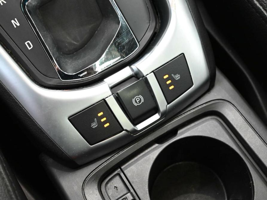 Opel Antara I Рестайлинг Екатеринбург  - изображение 18