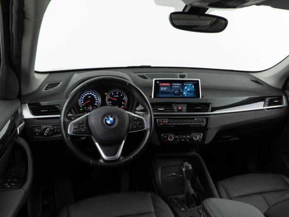 BMW X1 II (F48) Рестайлинг с пробегом 2020 года, цена 3 398 999 рублей, 66972 км, внедорожник, Автокод Объявления