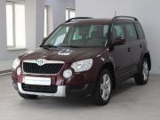 Skoda Yeti I Старый Оскол  - изображение 22