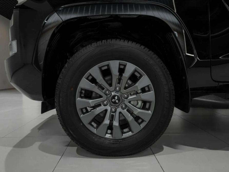 Mitsubishi L200 VI Москва  - изображение 23