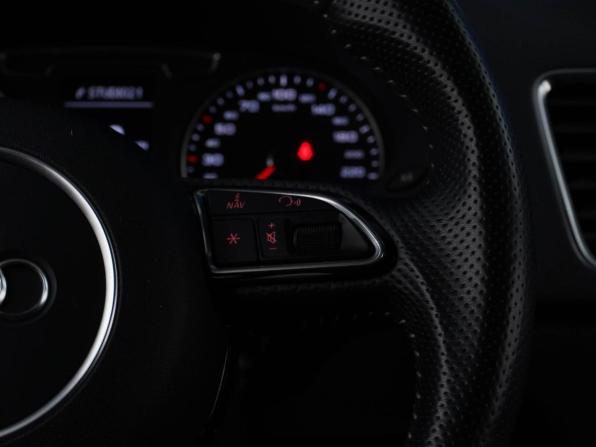 Audi Q3 I (8U) Рестайлинг с пробегом 2018 года, цена 2 197 041 рубль, 123716 км, внедорожник, Автокод Объявления