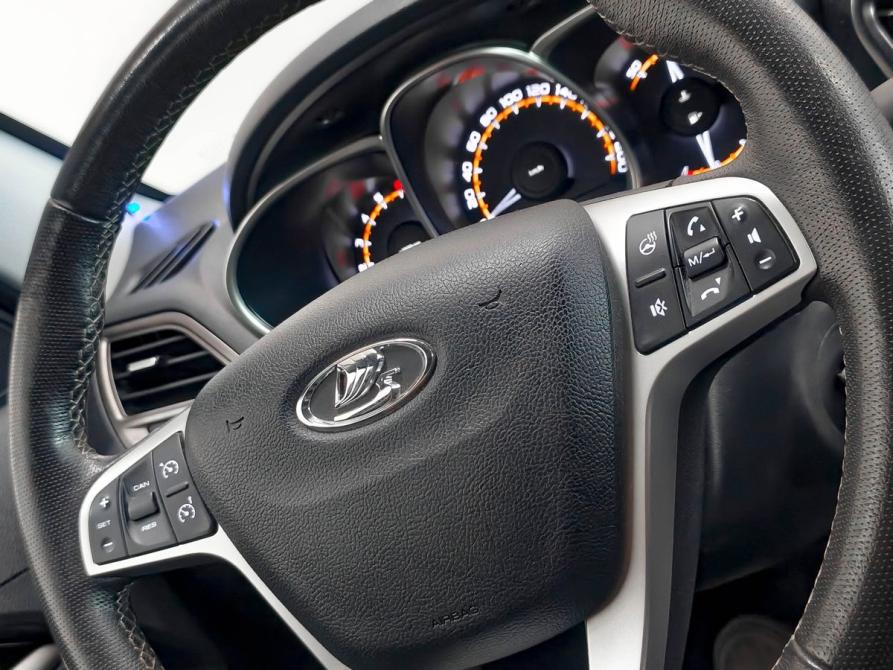 Lada (ВАЗ) Vesta I Тула  - изображение 10