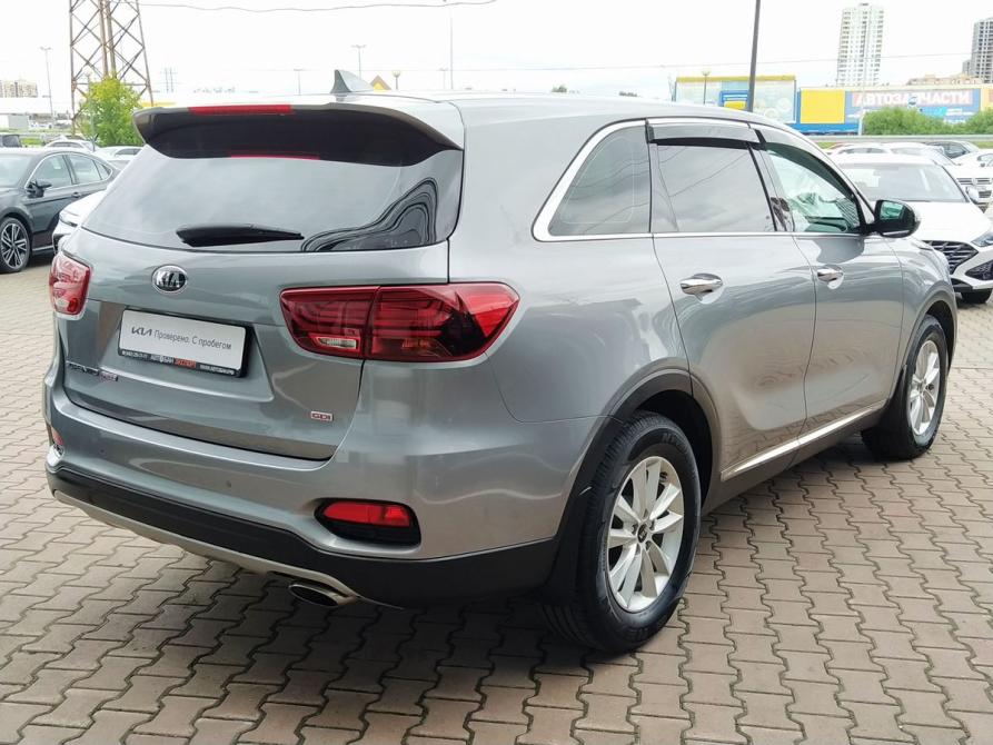 Kia Sorento III Prime Рестайлинг Екатеринбург  - изображение 3