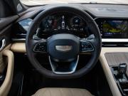 Geely Monjaro I Рестайлинг (China Market) Москва  - изображение 46