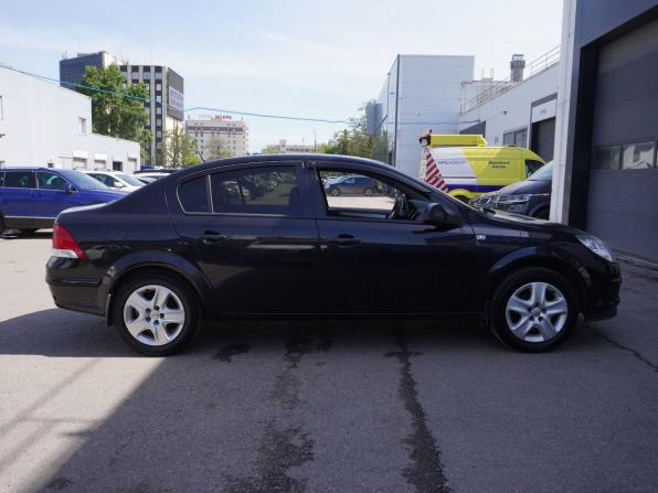 Opel Astra H Рестайлинг с пробегом 2014 года, цена 733 000 рублей, 131375 км, седан, Автокод Объявления