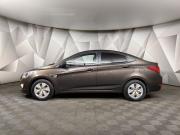 Hyundai Solaris I Рестайлинг Москва  - изображение 25