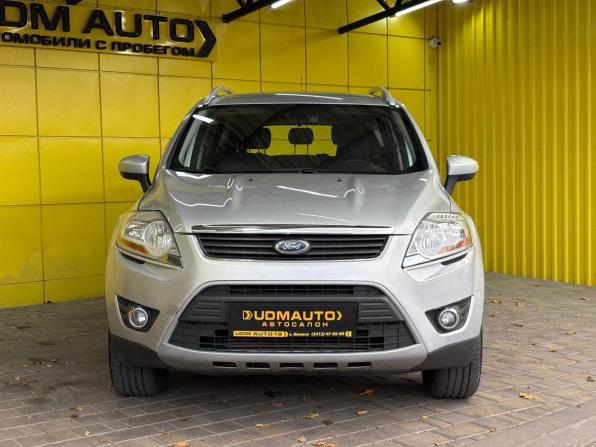 Ford Kuga II с пробегом 2012 года, цена 1 090 000 рублей, 189000 км, внедорожник, Автокод Объявления