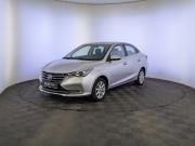 Changan Alsvin Москва  - изображение 28