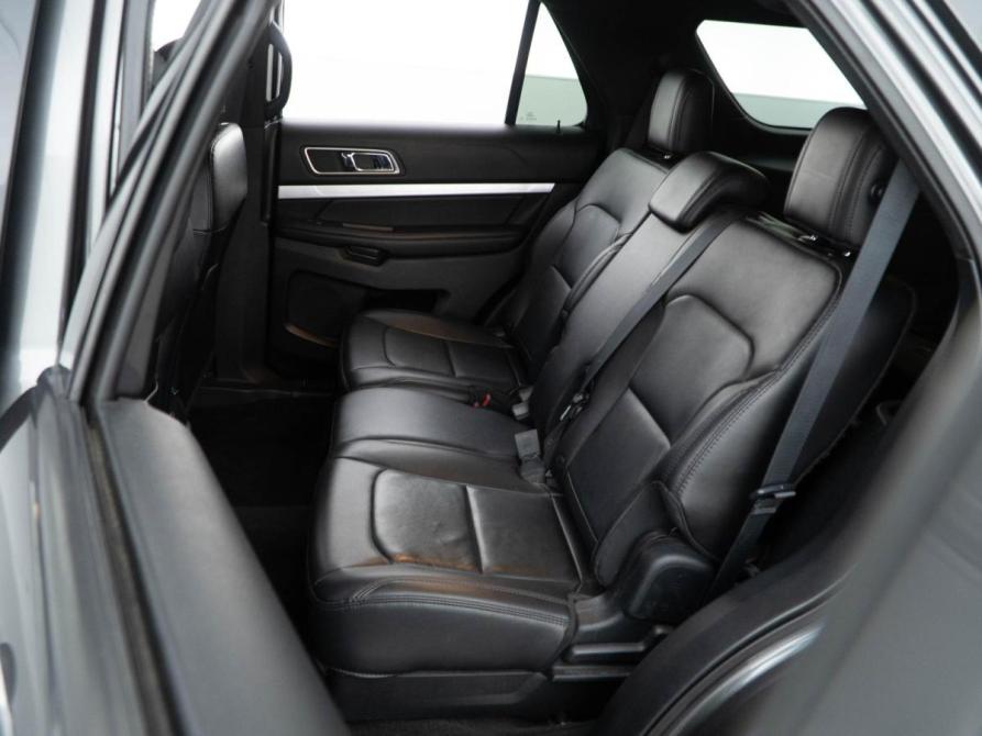 Ford Explorer V Рестайлинг Москва  - изображение 9