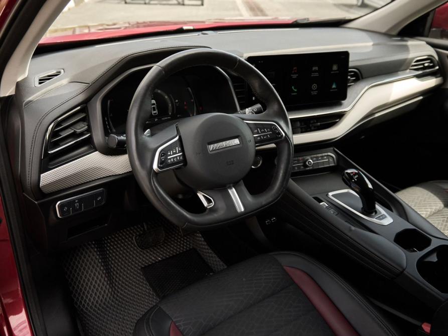 Haval F7 I Рестайлинг Казань  - изображение 5