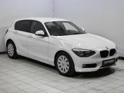 BMW 1 серии II (F20/F21) Ростов-на-Дону  - изображение 18
