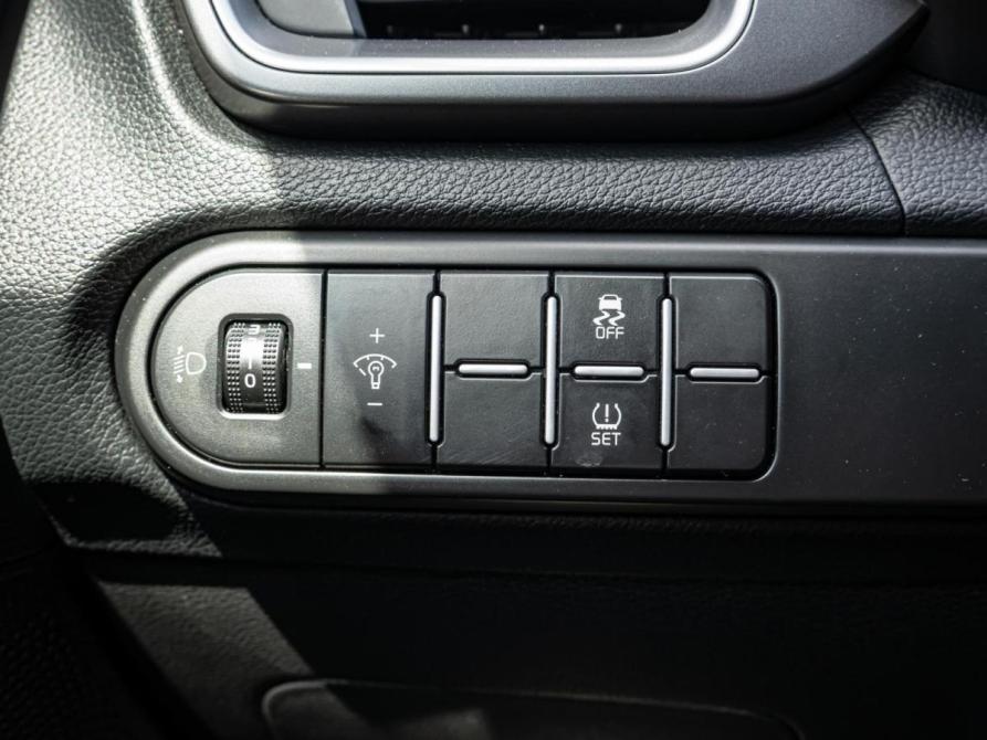 Kia Ceed III Рестайлинг Краснодар  - изображение 20