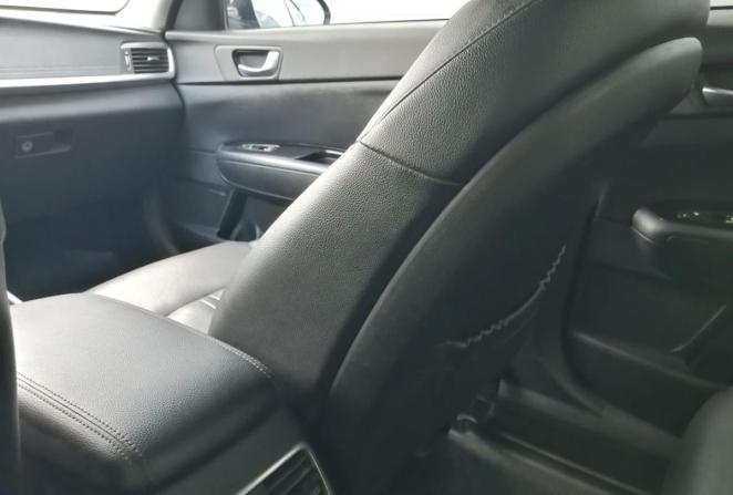 Kia Optima IV Рестайлинг с пробегом 2018 года, цена 1 800 000 рублей, 146596 км, седан, Автокод Объявления